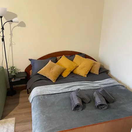 Apartman Mm *
