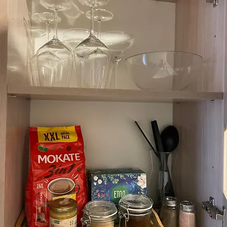 Apartman Mm *