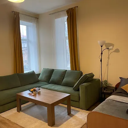 Apartman Mm