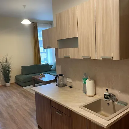 Apartman Mm *
