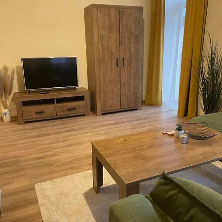 Apartman Mm Kaunas