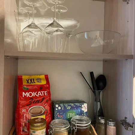 Mm Apartman