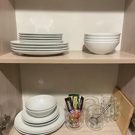 Mm Apartman Kaunas