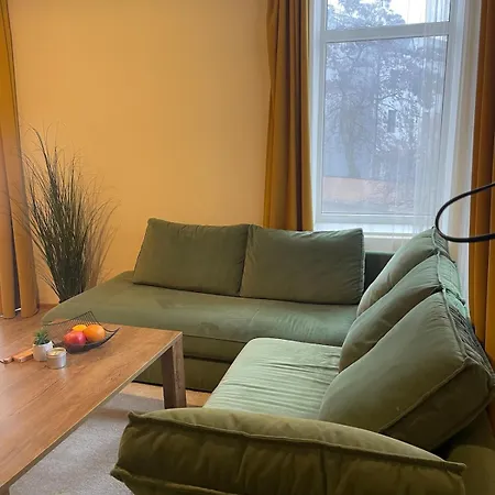 Apartman Mm Kaunas